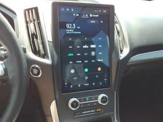 Ford Edge 2024 AWD Titanium SUV 4 puertas