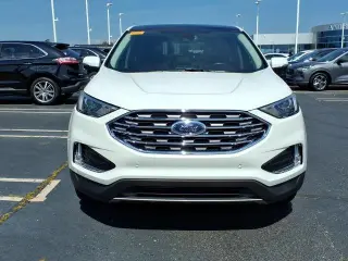 Ford Edge 2024 AWD Titanium SUV 4 puertas