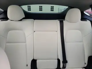 Tesla Modelo Y 2025 Long Range 4dr Crossover