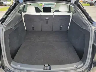 Tesla Modelo Y 2025 Long Range 4dr Crossover