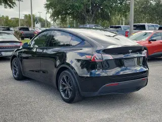 Tesla Modelo Y 2025 Long Range 4dr Crossover