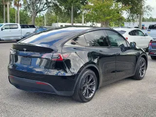 Tesla Modelo Y 2025 Long Range 4dr Crossover