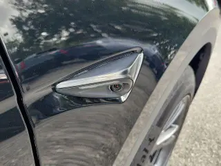 Tesla Modelo Y 2025 Long Range 4dr Crossover