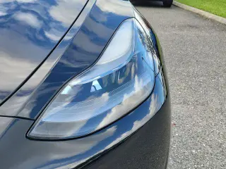 Tesla Modelo Y 2025 Long Range 4dr Crossover