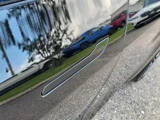 Tesla Modelo Y 2025 Long Range 4dr Crossover