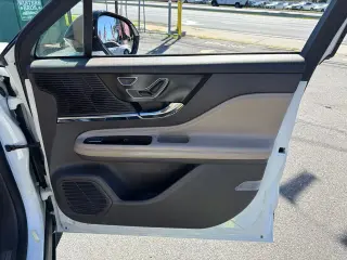 Lincoln Corsair 2022 AWD Standard 4dr SUV