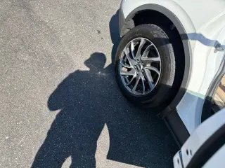 Lincoln Corsair 2022 AWD Standard 4dr SUV