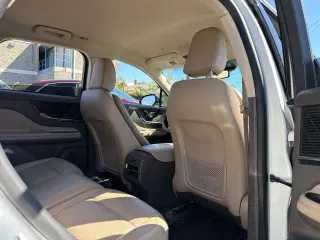 Lincoln Corsair 2022 AWD Standard 4dr SUV