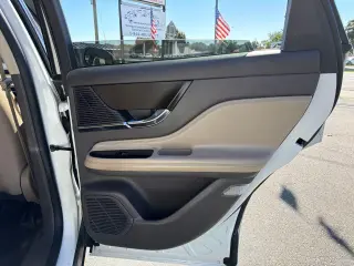 Lincoln Corsair 2022 AWD Standard 4dr SUV