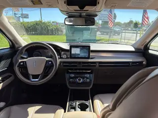 Lincoln Corsair 2022 AWD Standard 4dr SUV