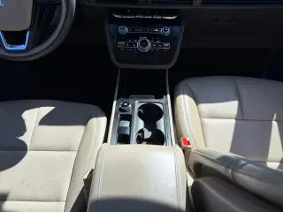 Lincoln Corsair 2022 AWD Standard 4dr SUV