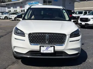 Lincoln Corsair 2022 AWD Standard 4dr SUV
