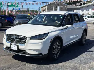 Lincoln Corsair 2022 AWD Standard 4dr SUV