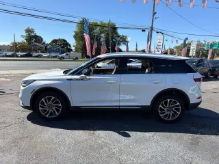 Lincoln Corsair 2022 AWD Standard 4dr SUV