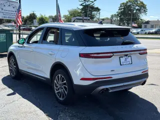 Lincoln Corsair 2022 AWD Standard 4dr SUV