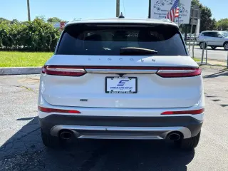 Lincoln Corsair 2022 AWD Standard 4dr SUV