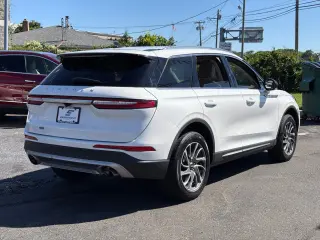 Lincoln Corsair 2022 AWD Standard 4dr SUV
