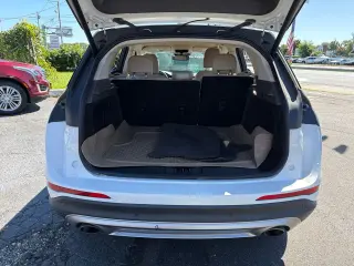 Lincoln Corsair 2022 AWD Standard 4dr SUV