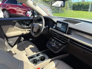 Lincoln Corsair 2022 AWD Standard 4dr SUV