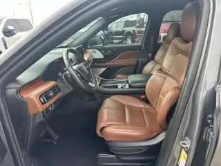 Lincoln Aviator 2023 4x4 Reserve 4p SUV