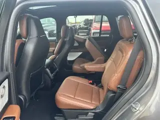 Lincoln Aviator 2023 4x4 Reserve 4p SUV