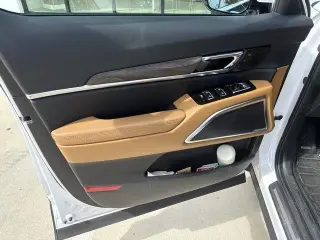 Kia Telluride 2022 SX 4p SUV
