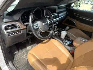Kia Telluride 2022 SX 4p SUV