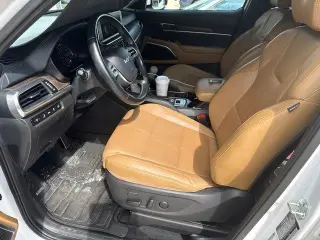 Kia Telluride 2022 SX 4p SUV