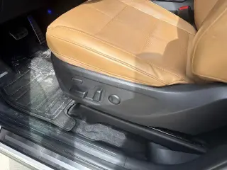 Kia Telluride 2022 SX 4p SUV