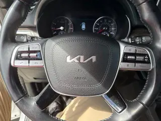 Kia Telluride 2022 SX 4p SUV