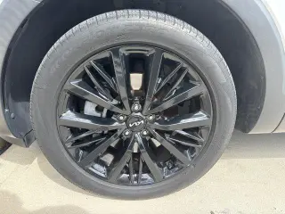 Kia Telluride 2022 SX 4p SUV