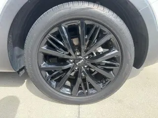 Kia Telluride 2022 SX 4p SUV