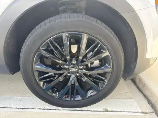Kia Telluride 2022 SX 4p SUV