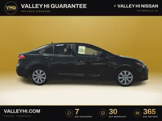 Toyota Corolla 2022 LE 4dr Sedán