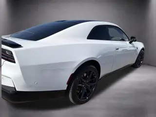 Dodge Charger 2026 AWD Scat Pack 2dr Coupe