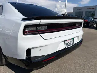 Dodge Charger 2026 AWD Scat Pack 2dr Coupe