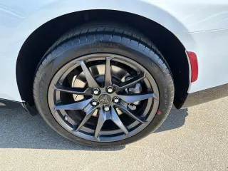 Dodge Charger 2026 AWD Scat Pack 2dr Coupe