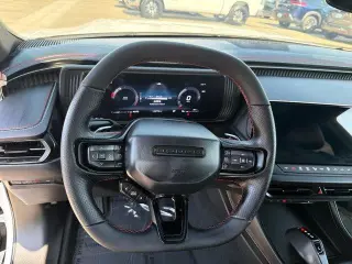 Dodge Charger 2026 AWD Scat Pack 2dr Coupe