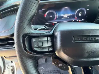 Dodge Charger 2026 AWD Scat Pack 2dr Coupe