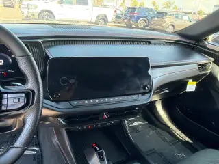 Dodge Charger 2026 AWD Scat Pack 2dr Coupe