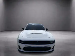 Dodge Charger 2026 AWD Scat Pack 2dr Coupe