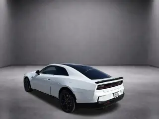 Dodge Charger 2026 AWD Scat Pack 2dr Coupe