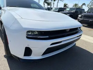 Dodge Charger 2026 AWD Scat Pack 2dr Coupe