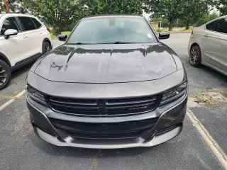 Dodge Charger 2022 AWD SXT 4dr Sedán