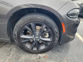Dodge Charger 2022 AWD SXT 4dr Sedán