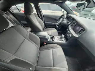 Dodge Charger 2022 AWD SXT 4dr Sedán