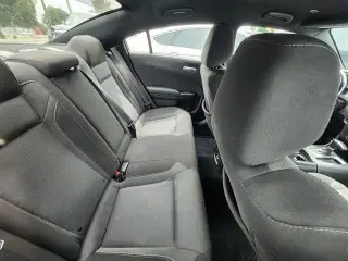 Dodge Charger 2022 AWD SXT 4dr Sedán