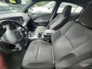 Dodge Charger 2022 AWD SXT 4dr Sedán
