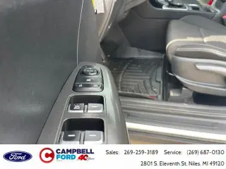 Kia Sportage 2018 AWD LX SUV 4puertas