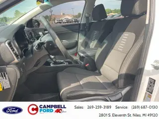 Kia Sportage 2018 AWD LX SUV 4puertas